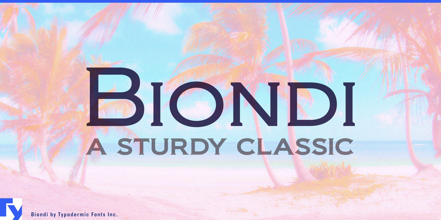 Biondi